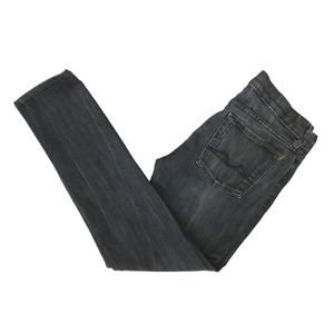 7 For All Mankind Gwenevere Super Skinny 27